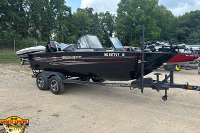 BOATZON | Ranger VX1788 WT 2023