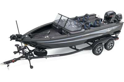 BOATZON | Ranger VX1788 WT 2026