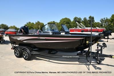 BOATZON | Ranger VX1888 w225HP ProXS 2026