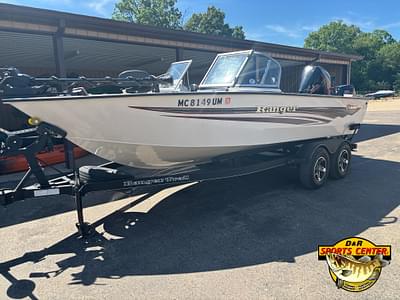 BOATZON | Ranger VX1888 WT 2020