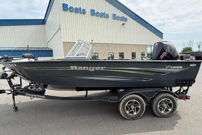 BOATZON | Ranger VX1888 WT 2022