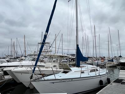 BOATZON | Ranger Yachts 30 1979 BOATZON | Ranger Yachts 30 1979