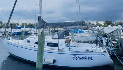 BOATZON | Ranger Yachts Ranger 29 1973 BOATZON | Ranger Yachts Ranger 29 1973