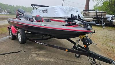 BOATZON | Ranger Z 518 2017