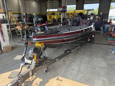 BOATZON | RANGER Z 520L 2019