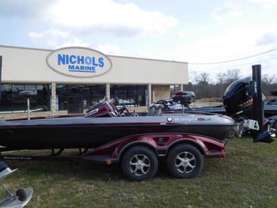 BOATZON | Ranger Z 521c DC 2015