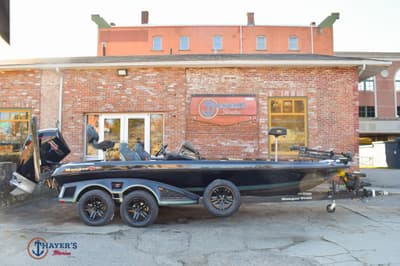 BOATZON | Ranger Z 521R C 2026