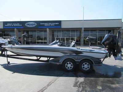 BOATZON | Ranger Z 522 2011