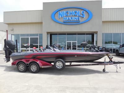 BOATZON | Ranger Z 522 2012