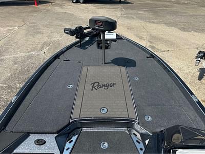 BOATZON | Ranger Z Comanche Z520R Ranger Cup Equipped 2025 BOATZON | Ranger Z Comanche Z520R Ranger Cup Equipped 2025
