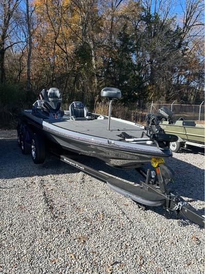 BOATZON | Ranger Z Comanche Z521R Cup Equipped 2026