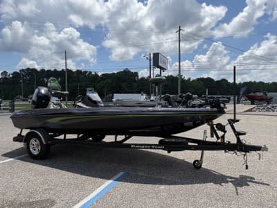BOATZON | Ranger Z100 Series Z185 2021 BOATZON | Ranger Z100 Series Z185 2021