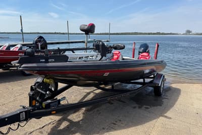 BOATZON | Ranger Z117 2013