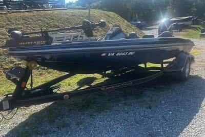 BOATZON | Ranger Z118 2013