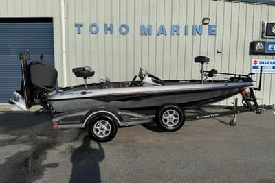 BOATZON | Ranger Z118 Comanche 2015