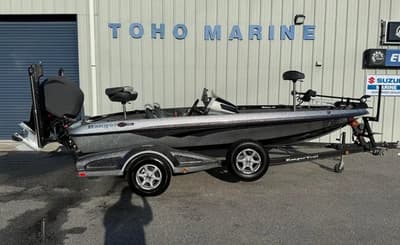 BOATZON | Ranger Z118 Comanche 2015 BOATZON | Ranger Z118 Comanche 2015