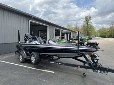 BOATZON | RANGER Z118C 2011