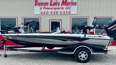 BOATZON | Ranger Z118C powered by a Mercury 150HP Optimax 2015 BOATZON | Ranger Z118C powered by a Mercury 150HP Optimax 2015