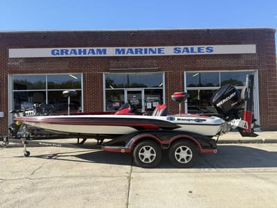 BOATZON | RANGER Z119 2011