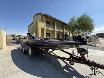 BOATZON | Ranger Z119C 2014 BOATZON | Ranger Z119C 2014