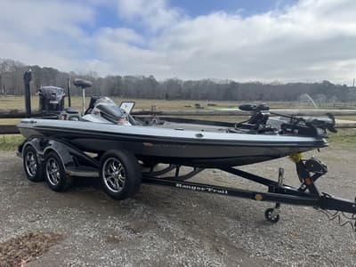 BOATZON | Ranger Z119c 2015