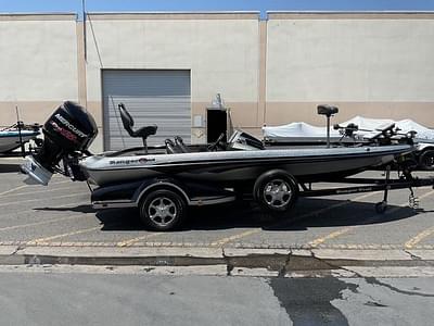 BOATZON | Ranger Z119C Comanche Fusion Package 2015