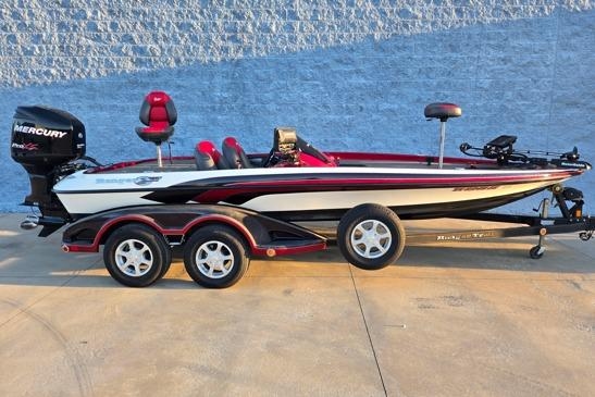 2011 Ranger Z120 Comanche - Sold Boat