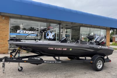 BOATZON | Ranger Z175 2020