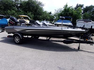 BOATZON | Ranger Z185 2017