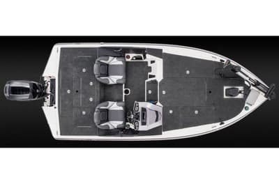 BOATZON | Ranger Z185 2018