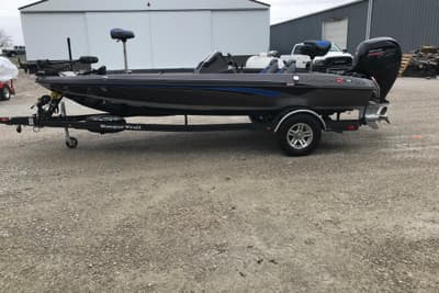 BOATZON | Ranger Z185 2022