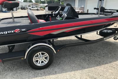 BOATZON | Ranger Z185 2024