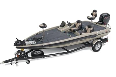 BOATZON | Ranger Z185 2025