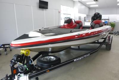 BOATZON | Ranger Z185 2025 BOATZON | Ranger Z185 2025