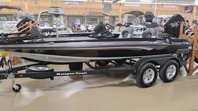 BOATZON | Ranger Z185 2025 BOATZON | Ranger Z185 2025