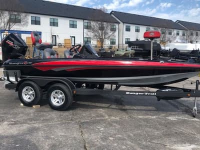 BOATZON | Ranger Z185 2025