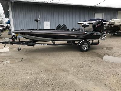 BOATZON | Ranger Z185 2025 BOATZON | Ranger Z185 2025