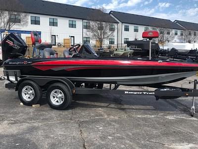 BOATZON | Ranger Z185 2025 BOATZON | Ranger Z185 2025