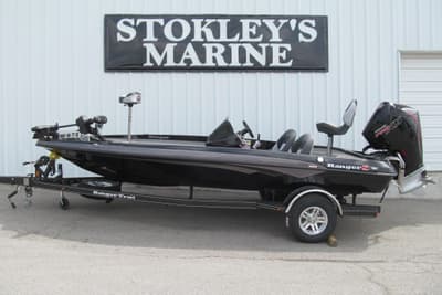 BOATZON | Ranger Z185 2026