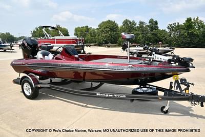BOATZON | Ranger Z185 2026
