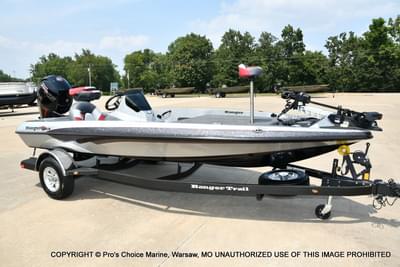 BOATZON | Ranger Z185 2026