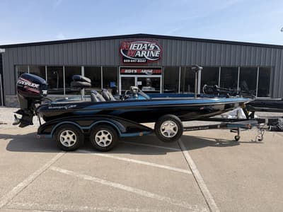 BOATZON | Ranger Z19 2006