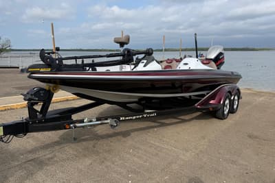 BOATZON | Ranger Z19 Comanche 2006