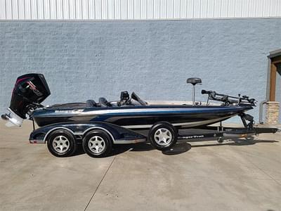 BOATZON | Ranger Z19 Comanche 2006 BOATZON | Ranger Z19 Comanche 2006
