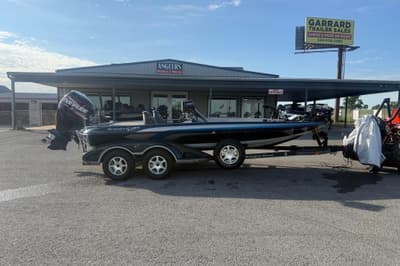 BOATZON | Ranger Z19 Comanche 2006