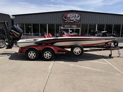 BOATZON | Ranger Z20 2005
