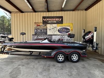 BOATZON | Ranger Z20 2006 BOATZON | Ranger Z20 2006