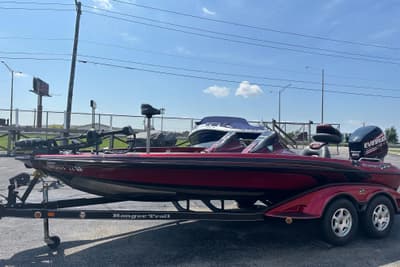 BOATZON | Ranger Z20 Comanche 2006 BOATZON | Ranger Z20 Comanche 2006