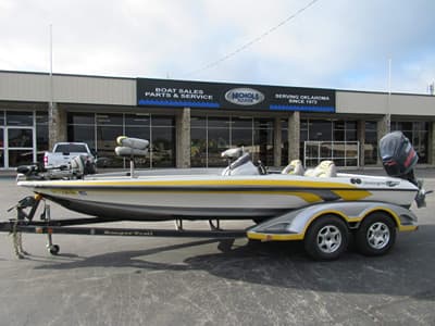 BOATZON | Ranger Z21 2005