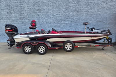 BOATZON | Ranger Z21 2007